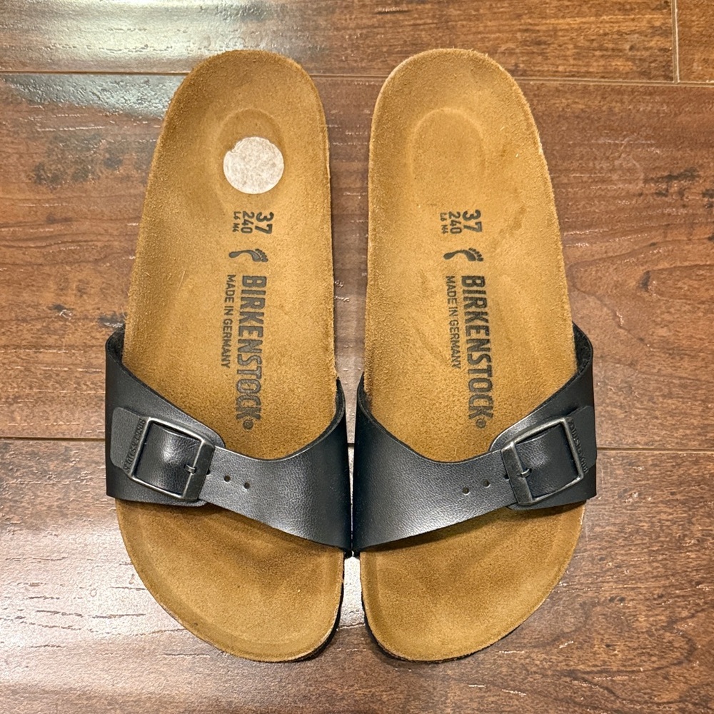 Birkenstock Madrid
